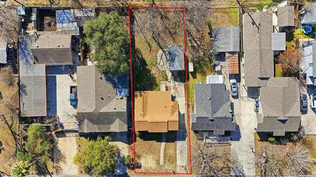 530 Mount Vernon Ct, San Antonio, TX 78223