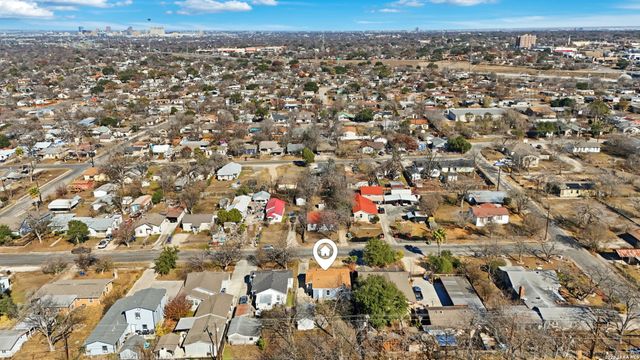 530 Mount Vernon Ct, San Antonio, TX 78223