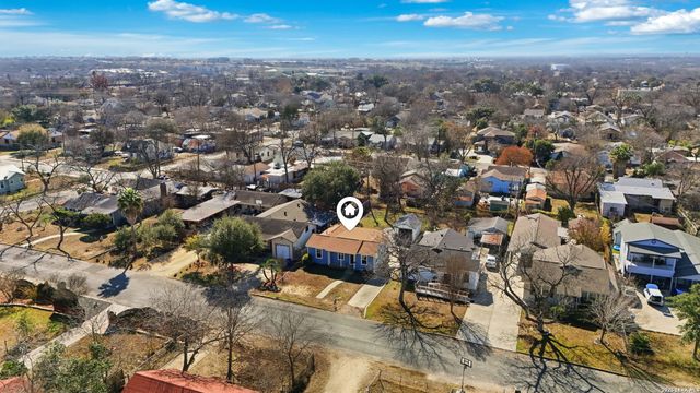 530 Mount Vernon Ct, San Antonio, TX 78223