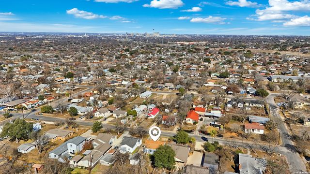 530 Mount Vernon Ct, San Antonio, TX 78223