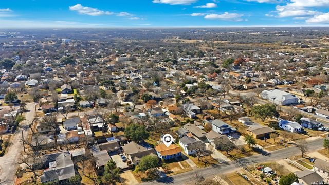 530 Mount Vernon Ct, San Antonio, TX 78223