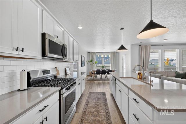 5167 E Sylvan Hart Dr., Nampa, ID 83687