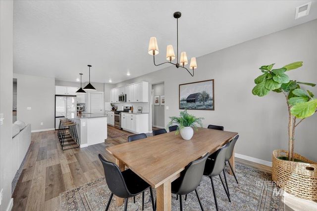 5167 E Sylvan Hart Dr., Nampa, ID 83687