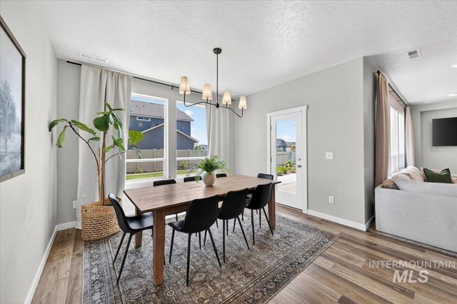 5167 E Sylvan Hart Dr., Nampa, ID 83687