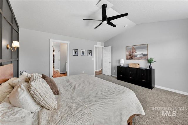 5167 E Sylvan Hart Dr., Nampa, ID 83687