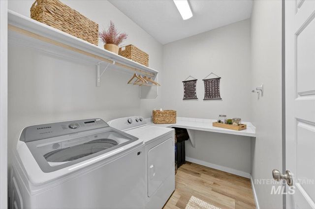5167 E Sylvan Hart Dr., Nampa, ID 83687