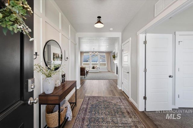 5167 E Sylvan Hart Dr., Nampa, ID 83687