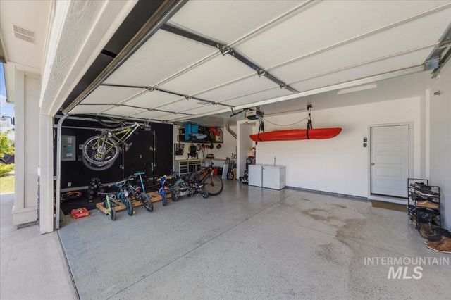 5167 E Sylvan Hart Dr., Nampa, ID 83687