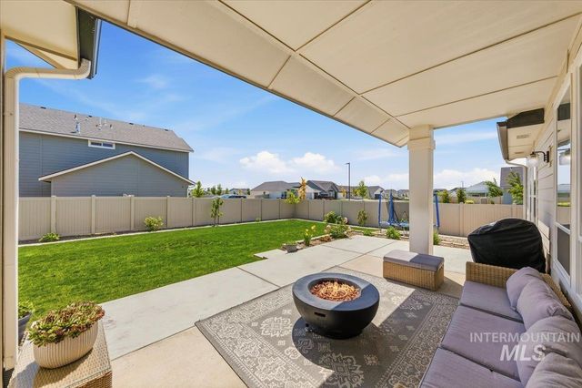 5167 E Sylvan Hart Dr., Nampa, ID 83687
