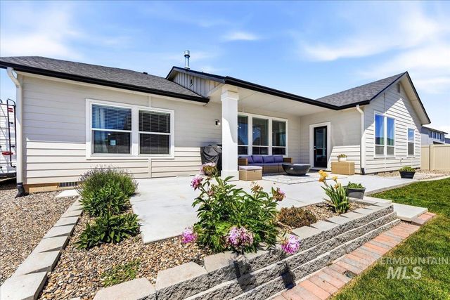 5167 E Sylvan Hart Dr., Nampa, ID 83687