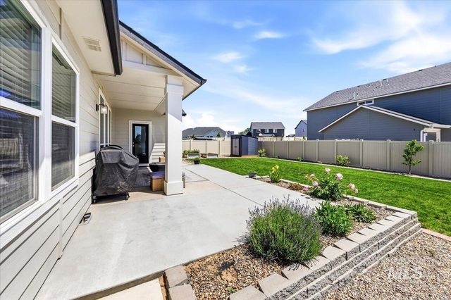 5167 E Sylvan Hart Dr., Nampa, ID 83687