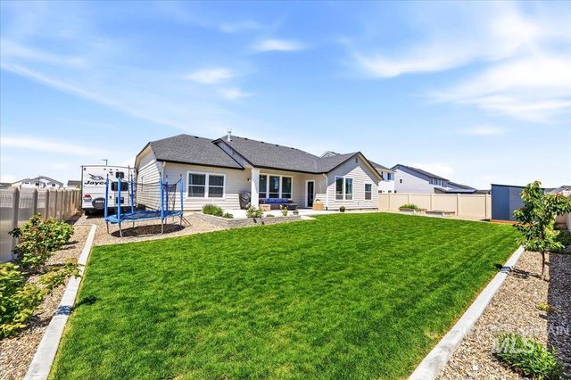 5167 E Sylvan Hart Dr., Nampa, ID 83687
