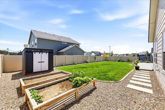 5167 E Sylvan Hart Dr., Nampa, ID 83687
