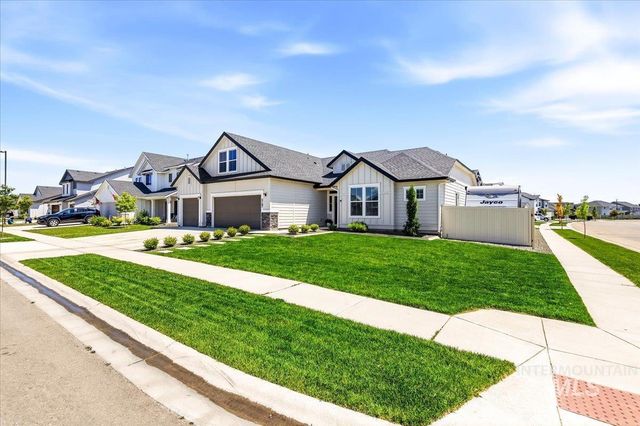 5167 E Sylvan Hart Dr., Nampa, ID 83687