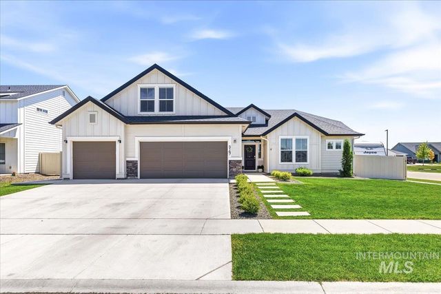 5167 E Sylvan Hart Dr., Nampa, ID 83687