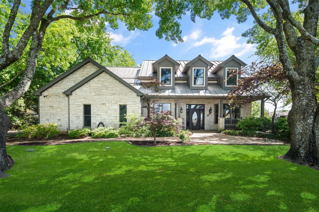 1814 Stacy Road, Fairview, TX 75069
