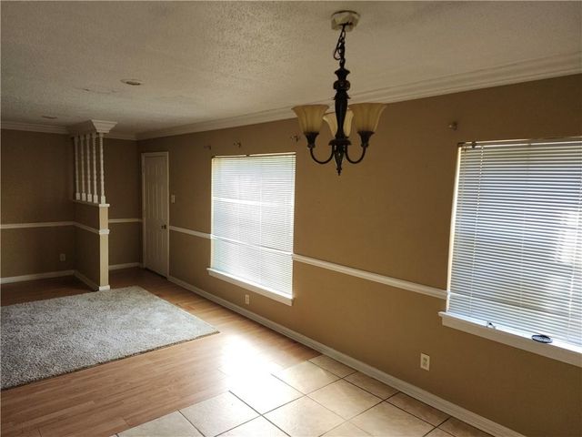 713 Pinehill Drive, Mobile, AL 36606