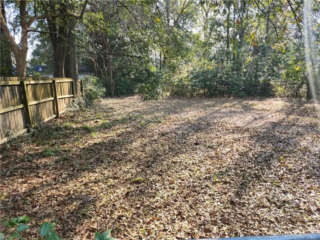 713 Pinehill Drive, Mobile, AL 36606