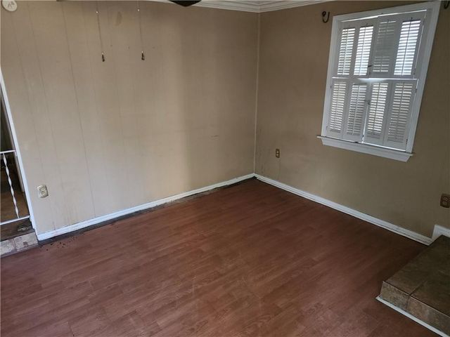 713 Pinehill Drive, Mobile, AL 36606