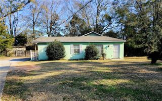 713 Pinehill Drive, Mobile, AL 36606