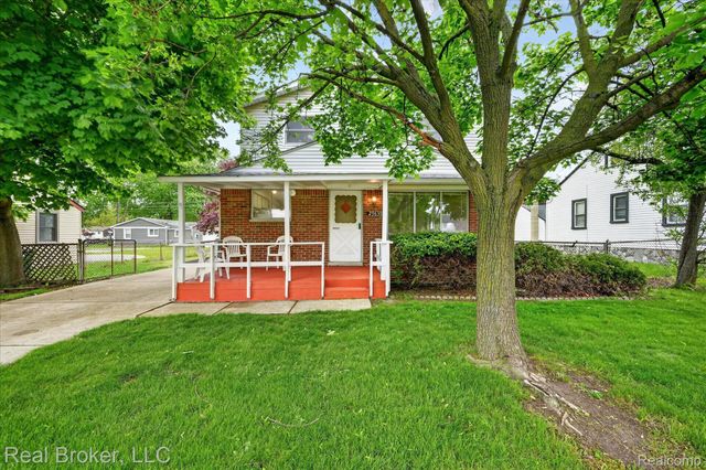 29630 Joy Road, Livonia, MI 48150