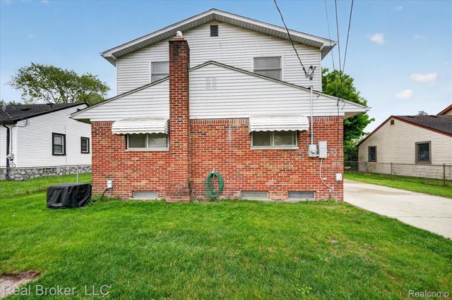 29630 Joy Road, Livonia, MI 48150