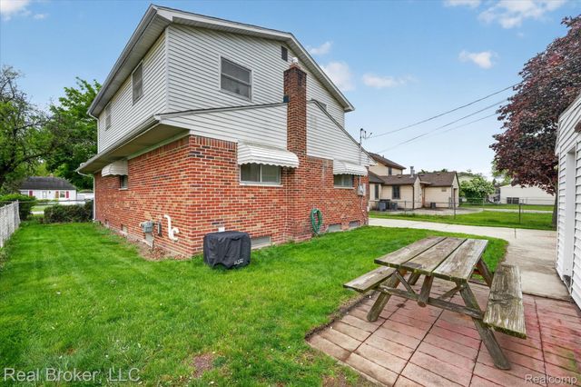 29630 Joy Road, Livonia, MI 48150