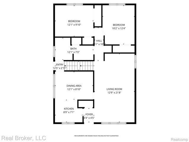 29630 Joy Road, Livonia, MI 48150