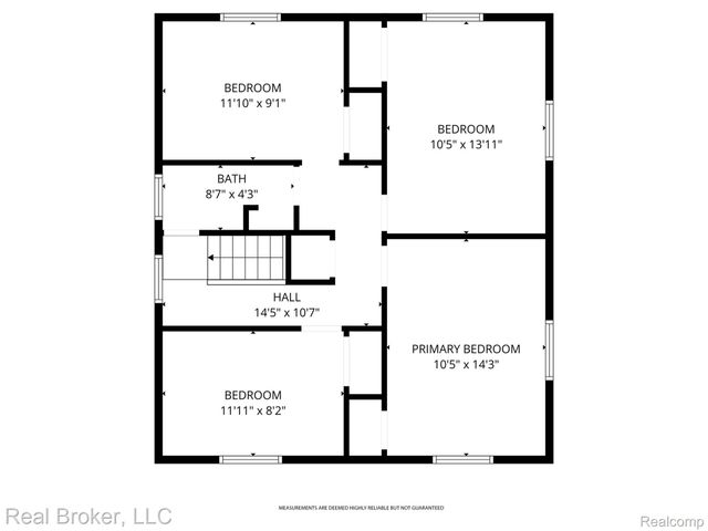 29630 Joy Road, Livonia, MI 48150