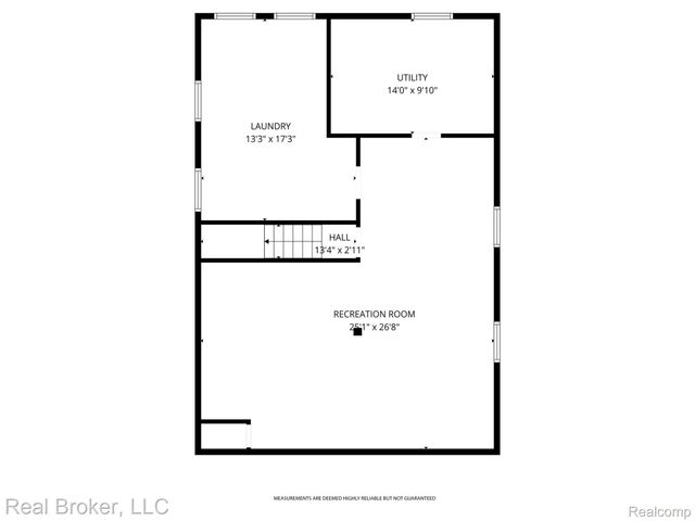 29630 Joy Road, Livonia, MI 48150