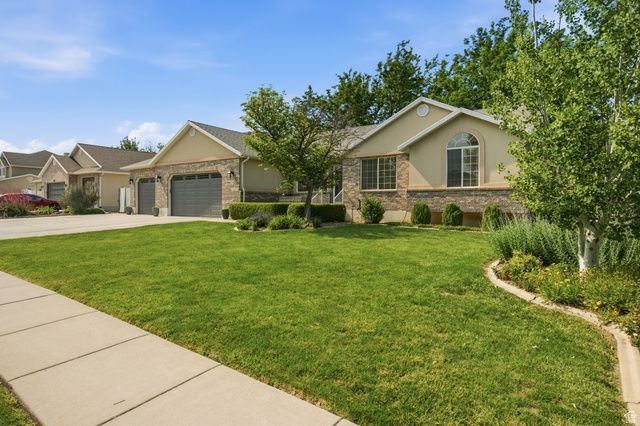 3016 W 9330 S, West Jordan, UT 84088