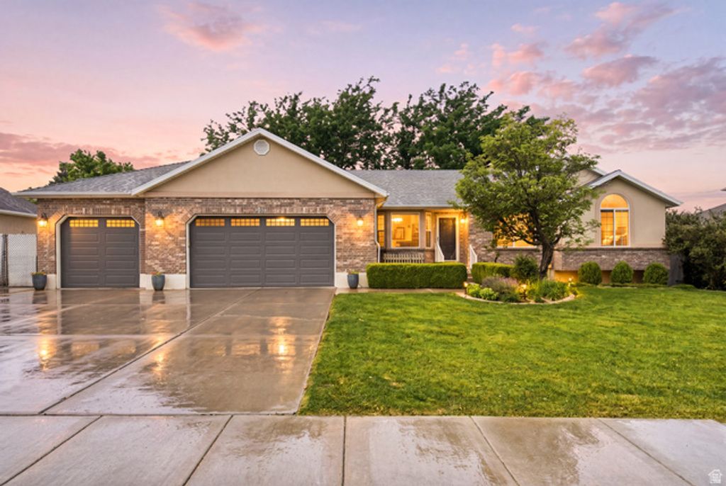3016 W 9330 S, West Jordan, UT 84088