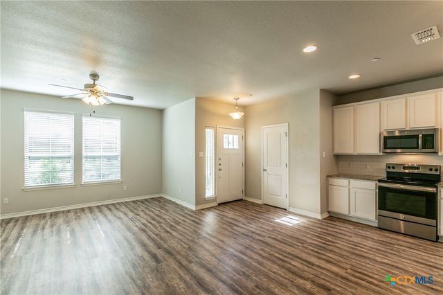 611 Westfield Boulevard, Temple, TX 76502