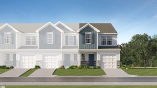 833 Powder Branch Drive, Reidville, SC 29375