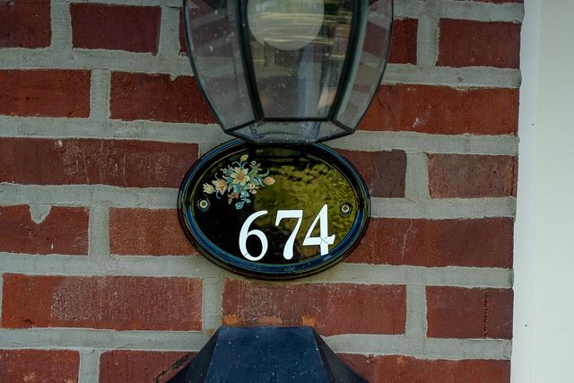 674 N BISHOP AVE, Springfield, PA 19064