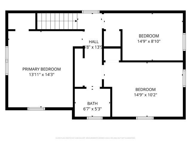 674 N BISHOP AVE, Springfield, PA 19064