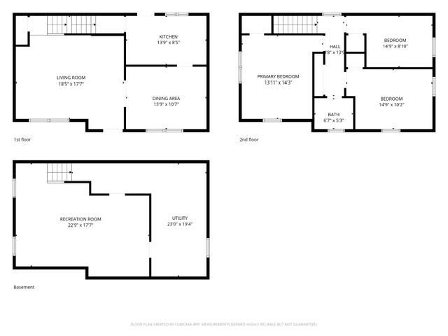 674 N BISHOP AVE, Springfield, PA 19064