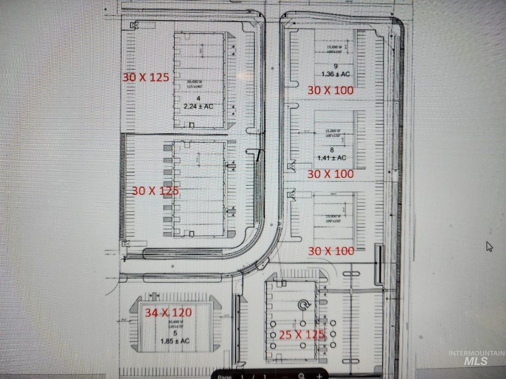 21917 Thorsten Ave Lot 100, units 101-108, Middleton, ID 83644 photo 20