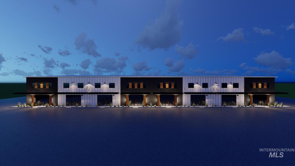 21917 Thorsten Ave Lot 100, units 101-108, Middleton, ID 83644 photo 21