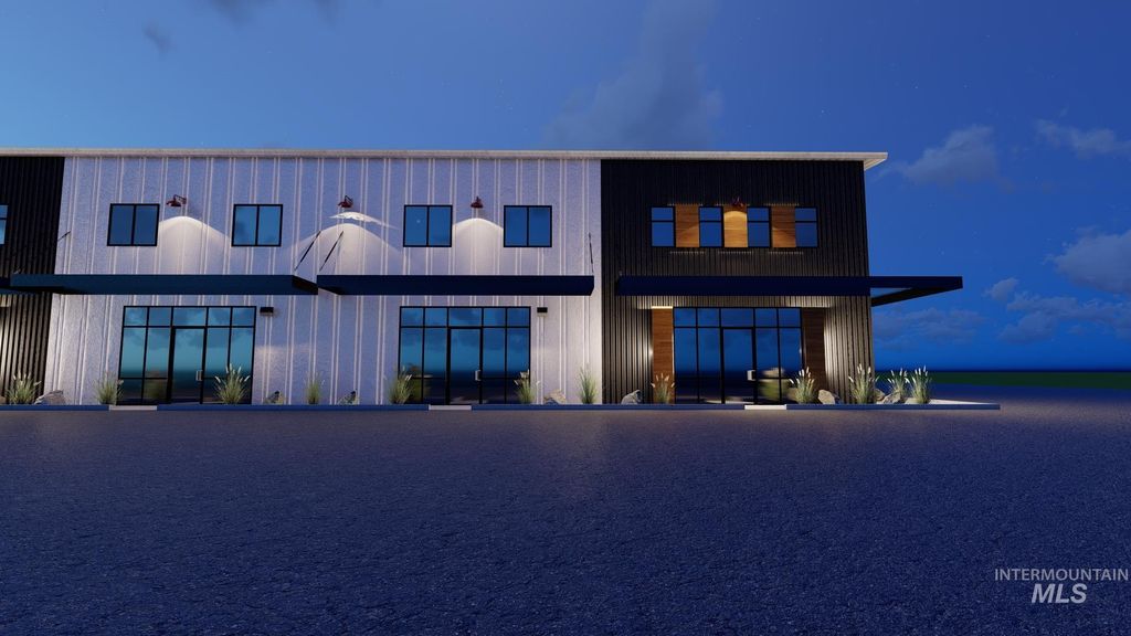 21917 Thorsten Ave Lot 100, units 101-108, Middleton, ID 83644 photo 22