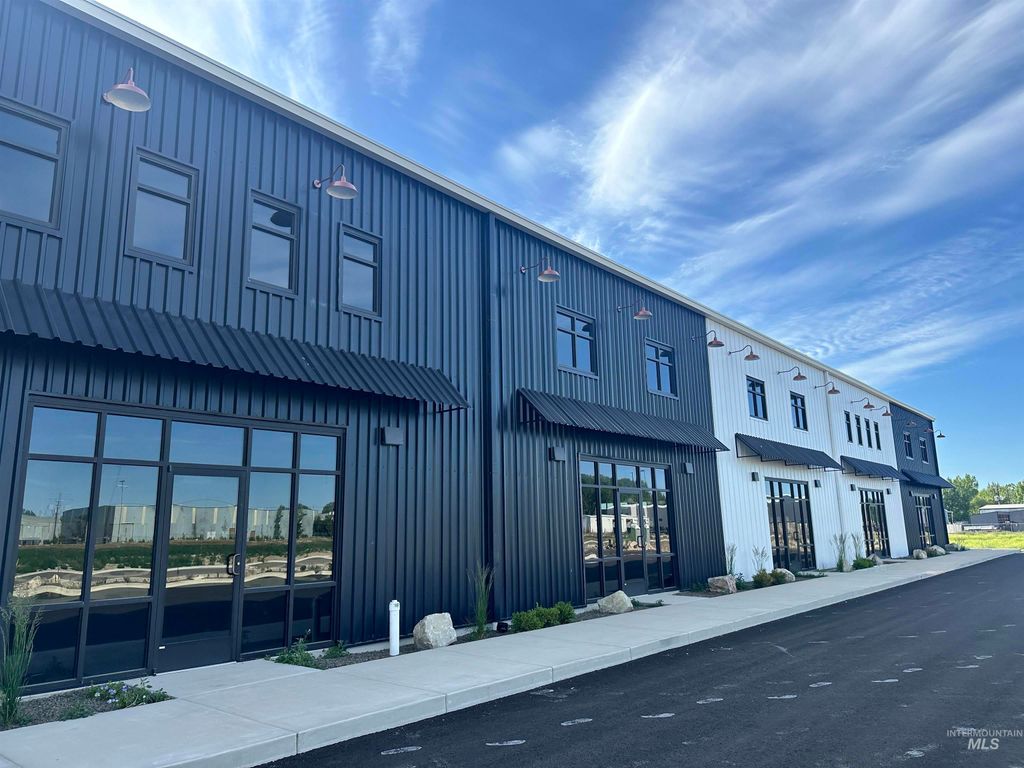 21917 Thorsten Ave Lot 100, units 101-108, Middleton, ID 83644 photo 3