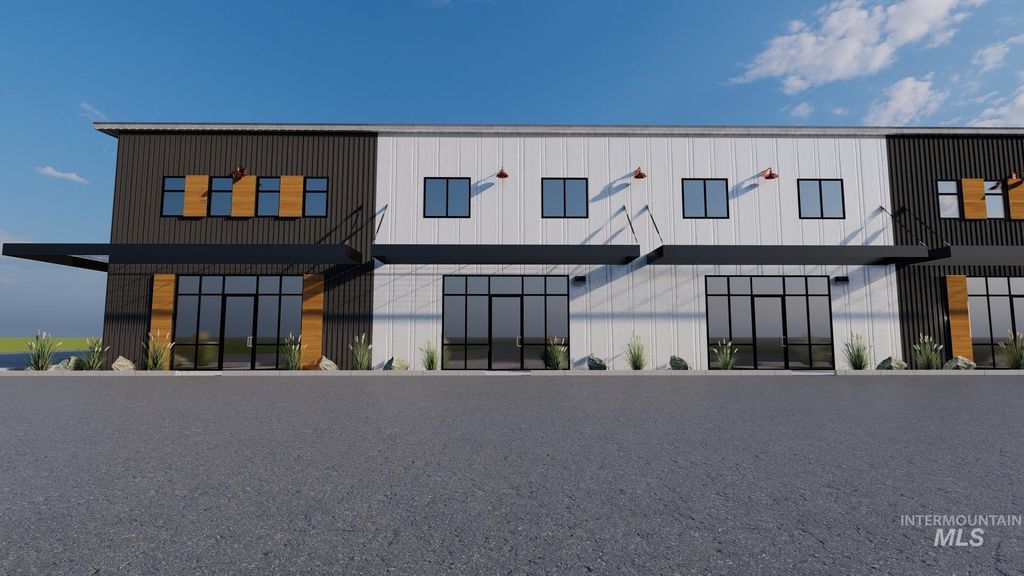 21917 Thorsten Ave Lot 100, units 101-108, Middleton, ID 83644 photo 4