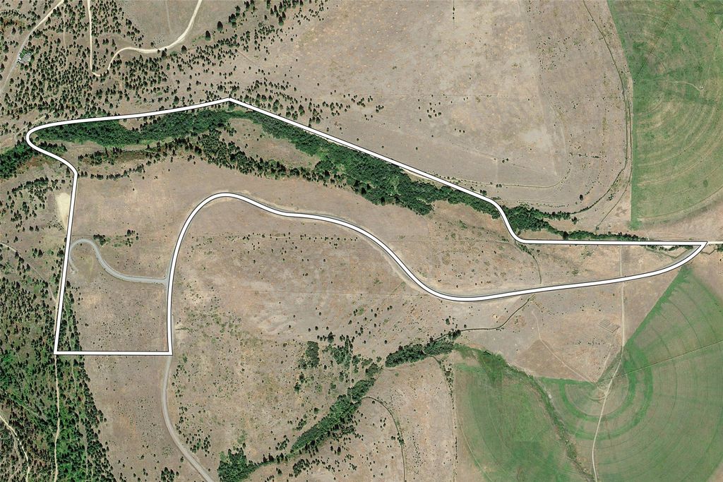 000 McClain Creek Meadows, Florence, MT 59833 photo 3