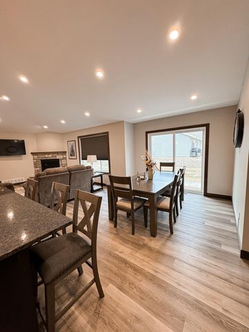 1707 17th Street NW, Willmar, MN 56201