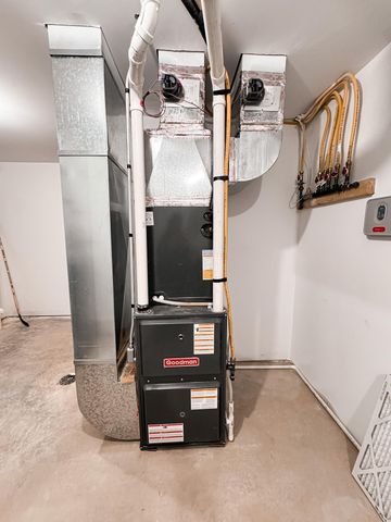 1707 17th Street NW, Willmar, MN 56201