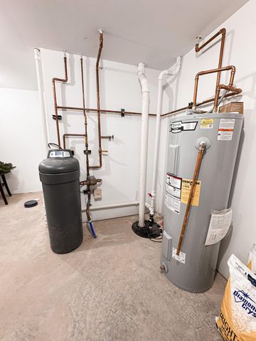 1707 17th Street NW, Willmar, MN 56201