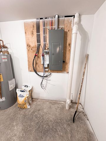 1707 17th Street NW, Willmar, MN 56201