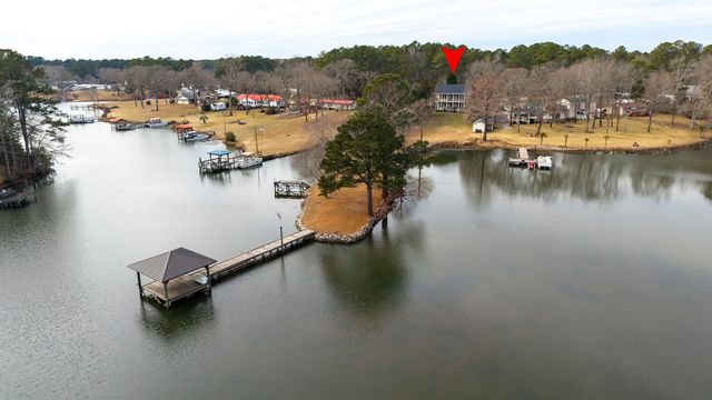 2475 Clubhouse Rd., Summerton, SC 29148