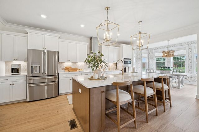 4009 Grange Circle, Summerville, SC 29486