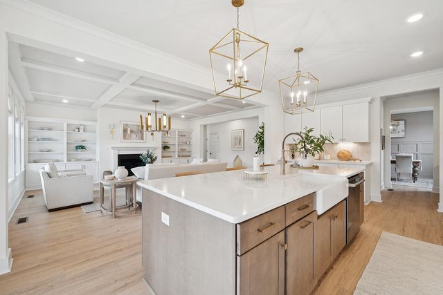 4009 Grange Circle, Summerville, SC 29486